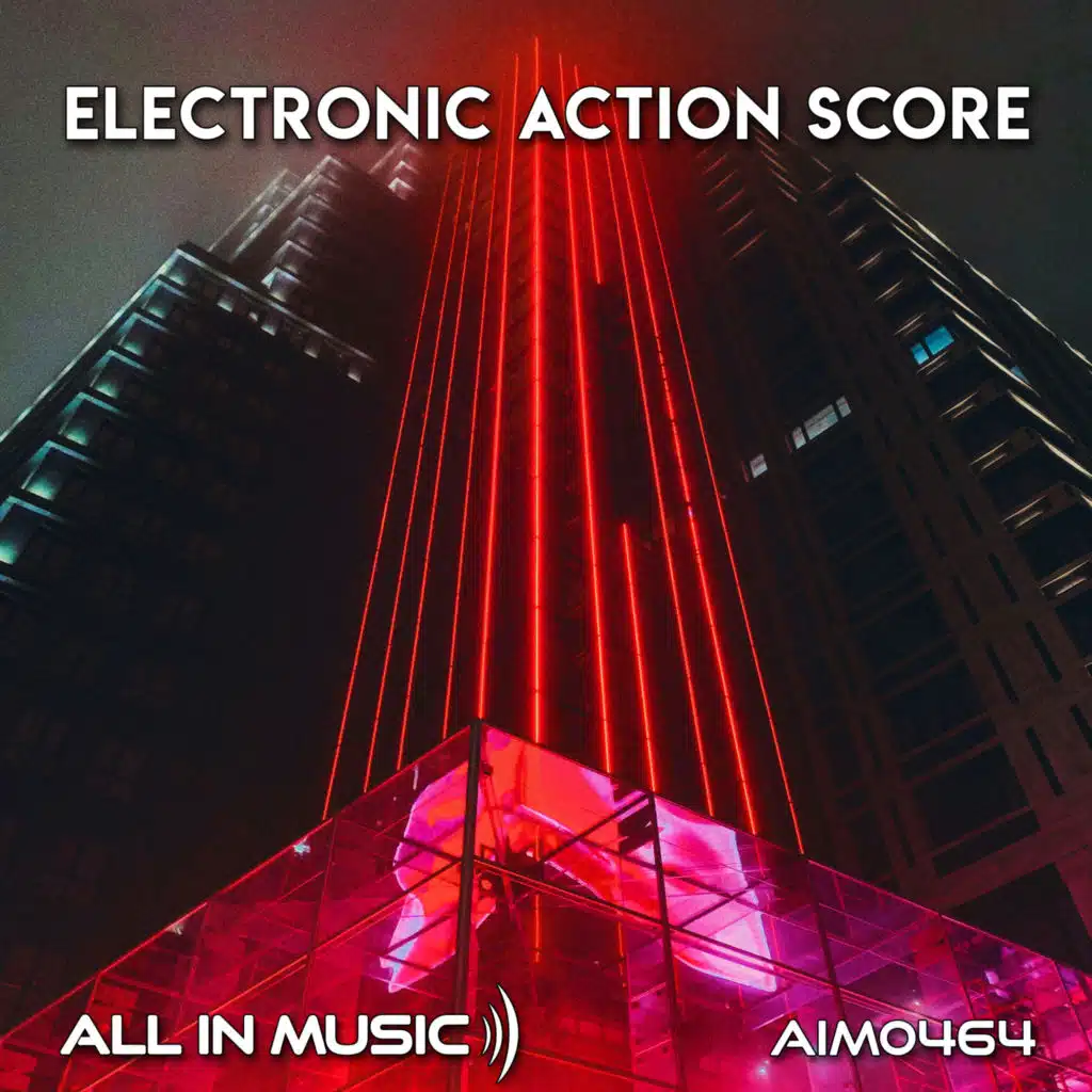 Electronic Action Score