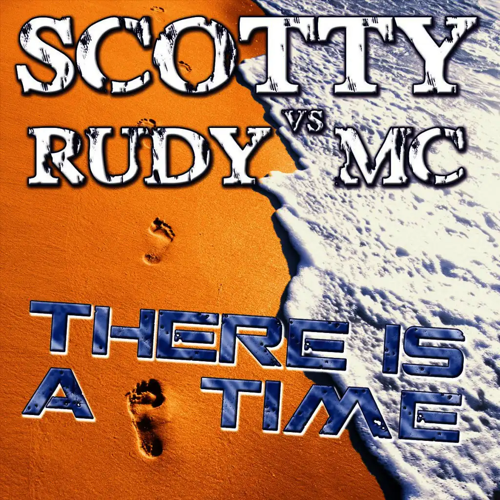 There Is A Time (Rudy MC Remix)