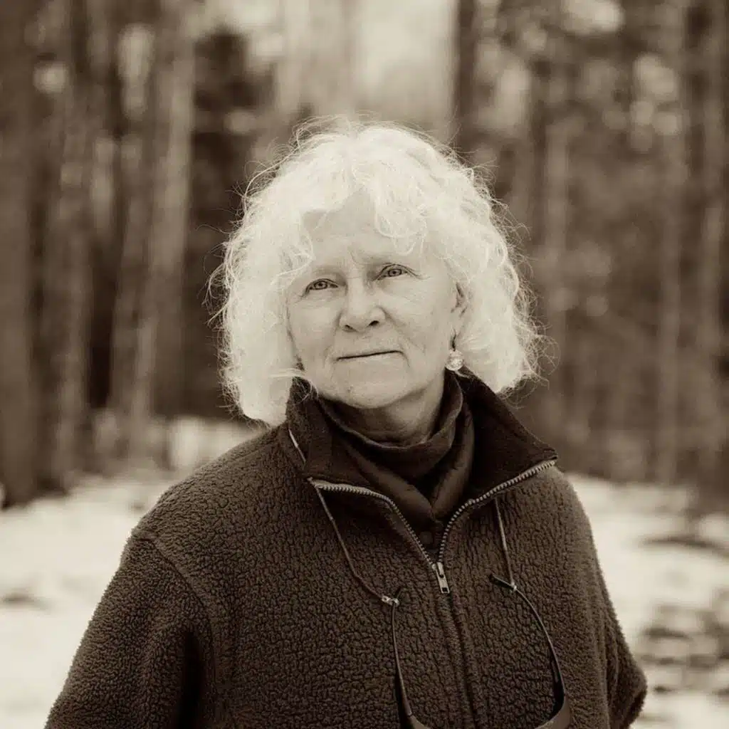 Runes: The Mother Goddess Roots - with Anu Dudley