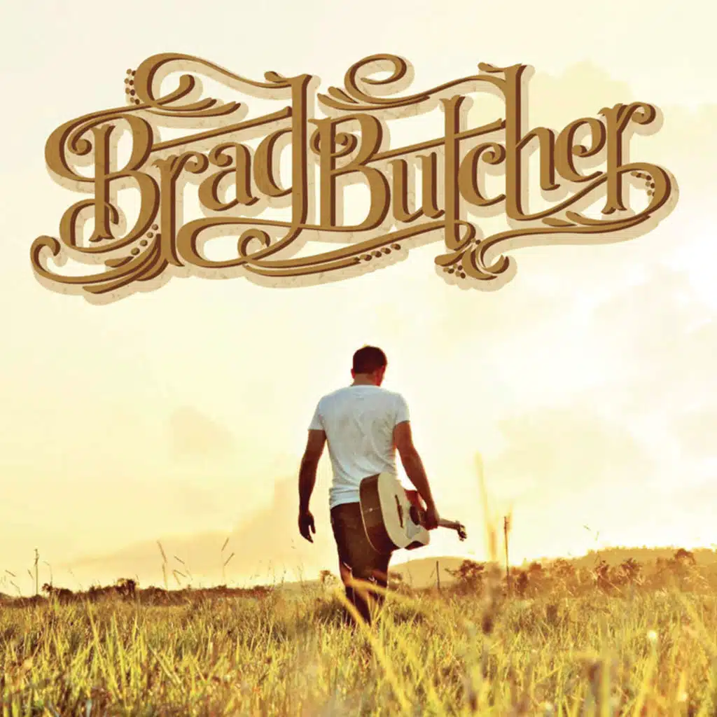 Brad Butcher