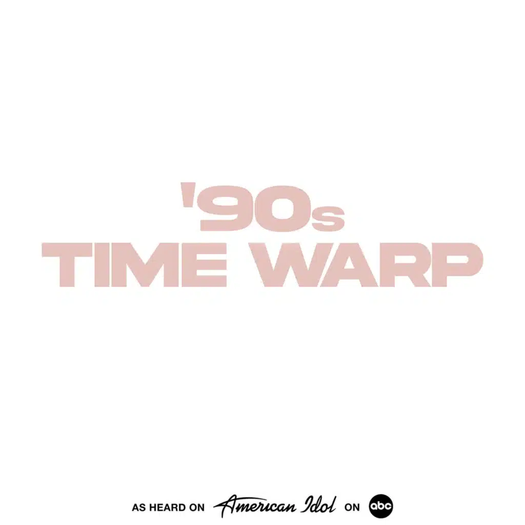 American Idol: Season 24 ('90s Time Warp)