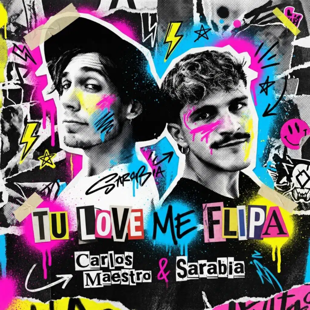 Tu Love Me Flipa