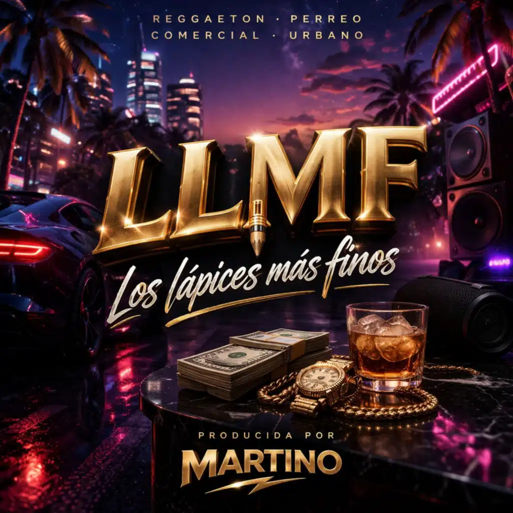 LOS LAPICES MAS FINOS (LLMF)