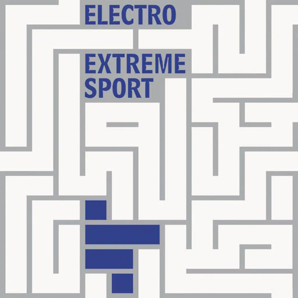 Electro-Extreme Sport