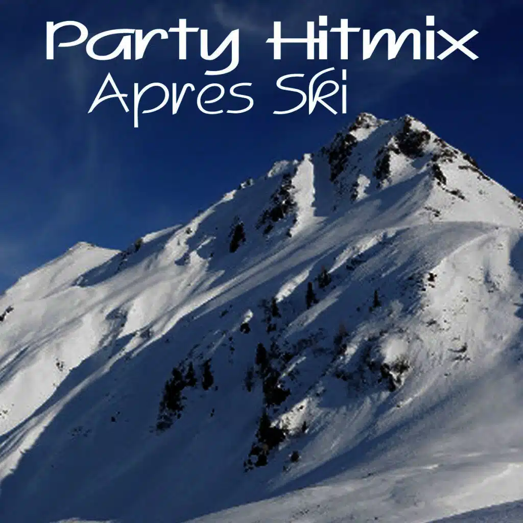 Party Hitmix Après Ski