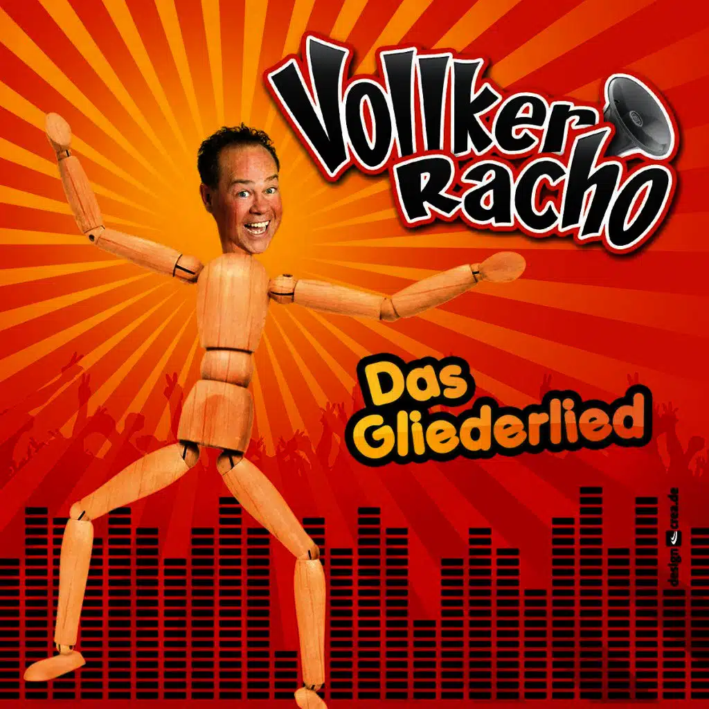 Das Gliederlied