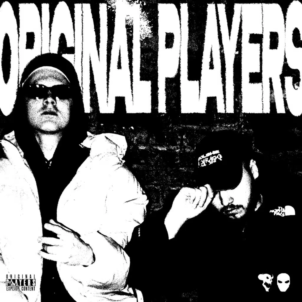 Pharmacist & Ghostface Playa