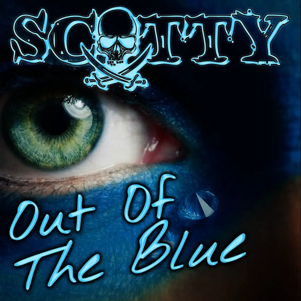 Out of the Blue (Pulsedriver Remix)