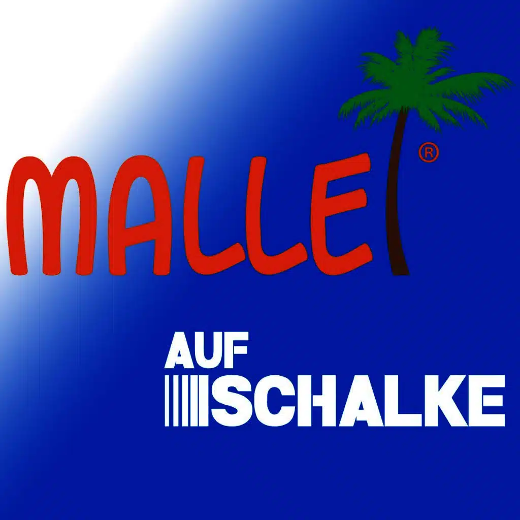 Malle auf Schalke