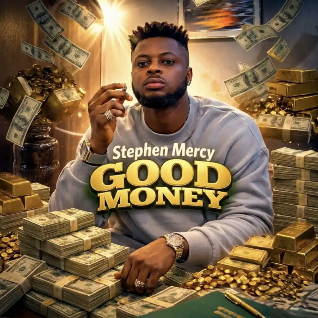 Goodmoney