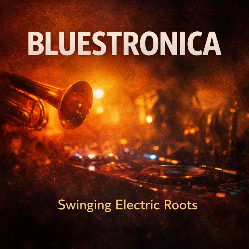 Bluestronica: Swinging Electric Roots