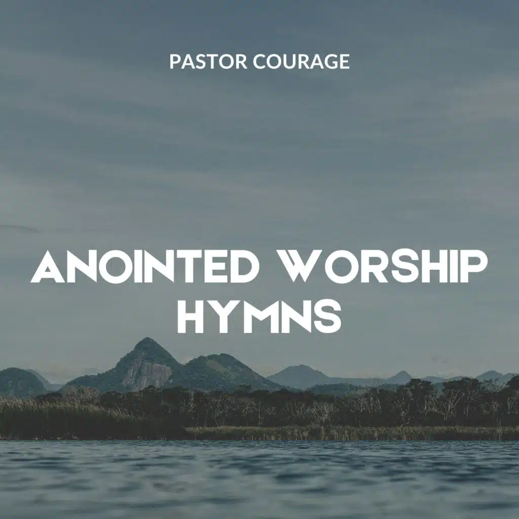 Pastor Courage