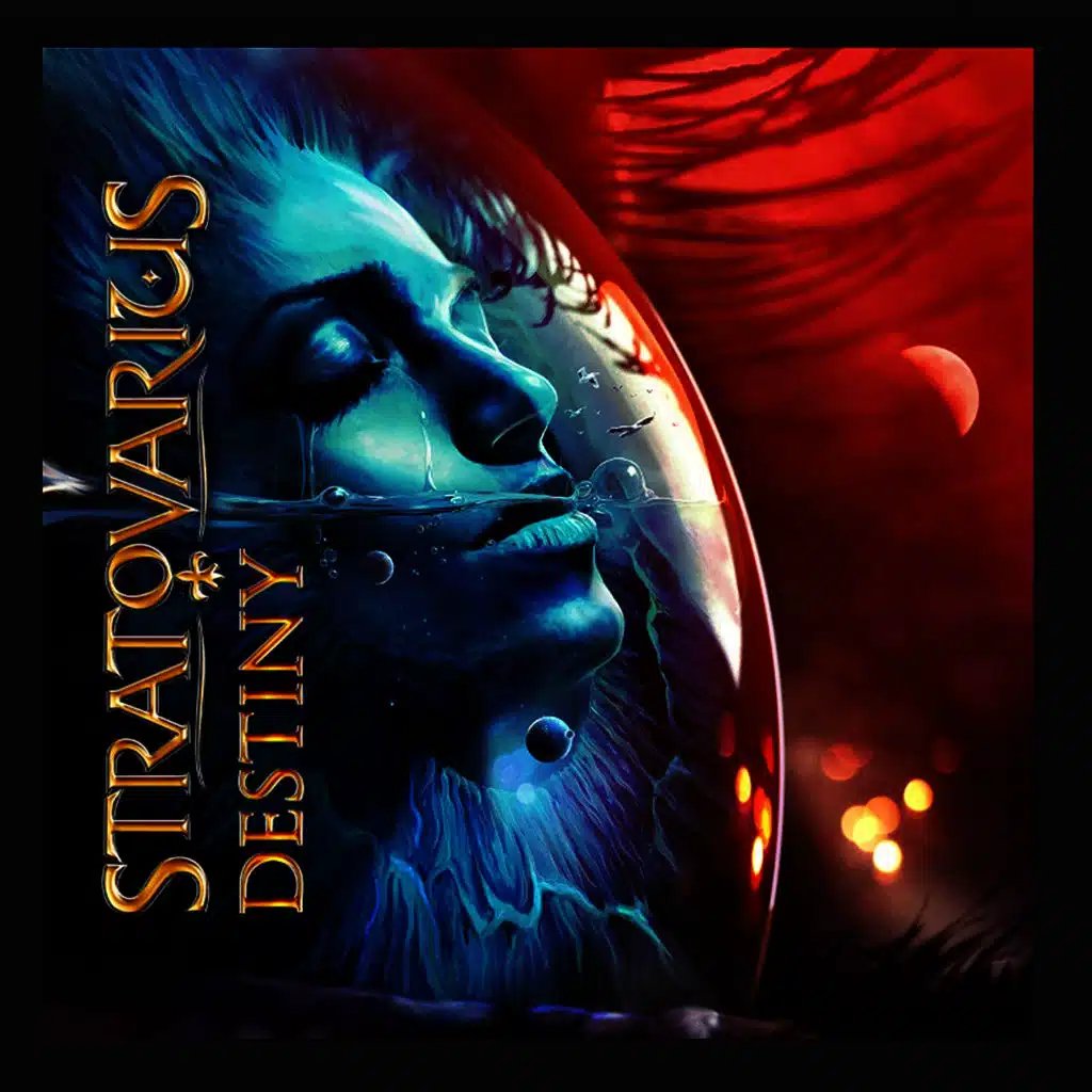 Destiny (Visions of Destiny) [Live] [Remastered] (Visions of Destiny [Live] [Remastered])