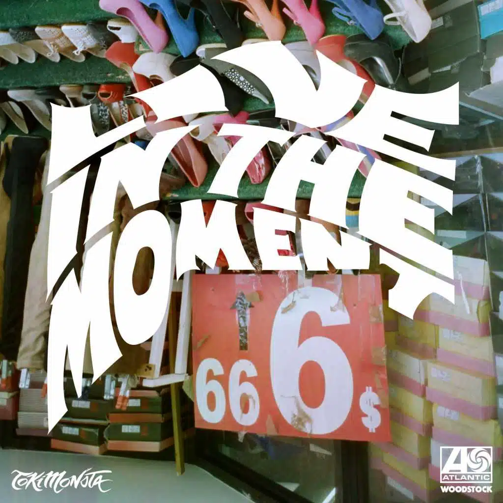 Live in the Moment (TOKiMONSTA Remix)