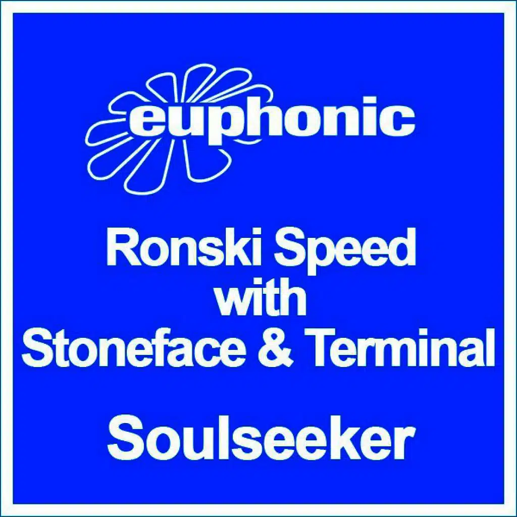 Soulseeker (Stoneface & Terminal Dub)