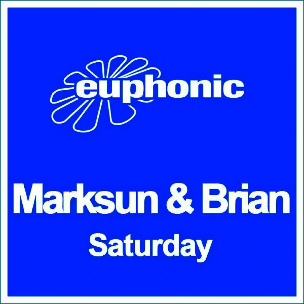 Marksun & Brian