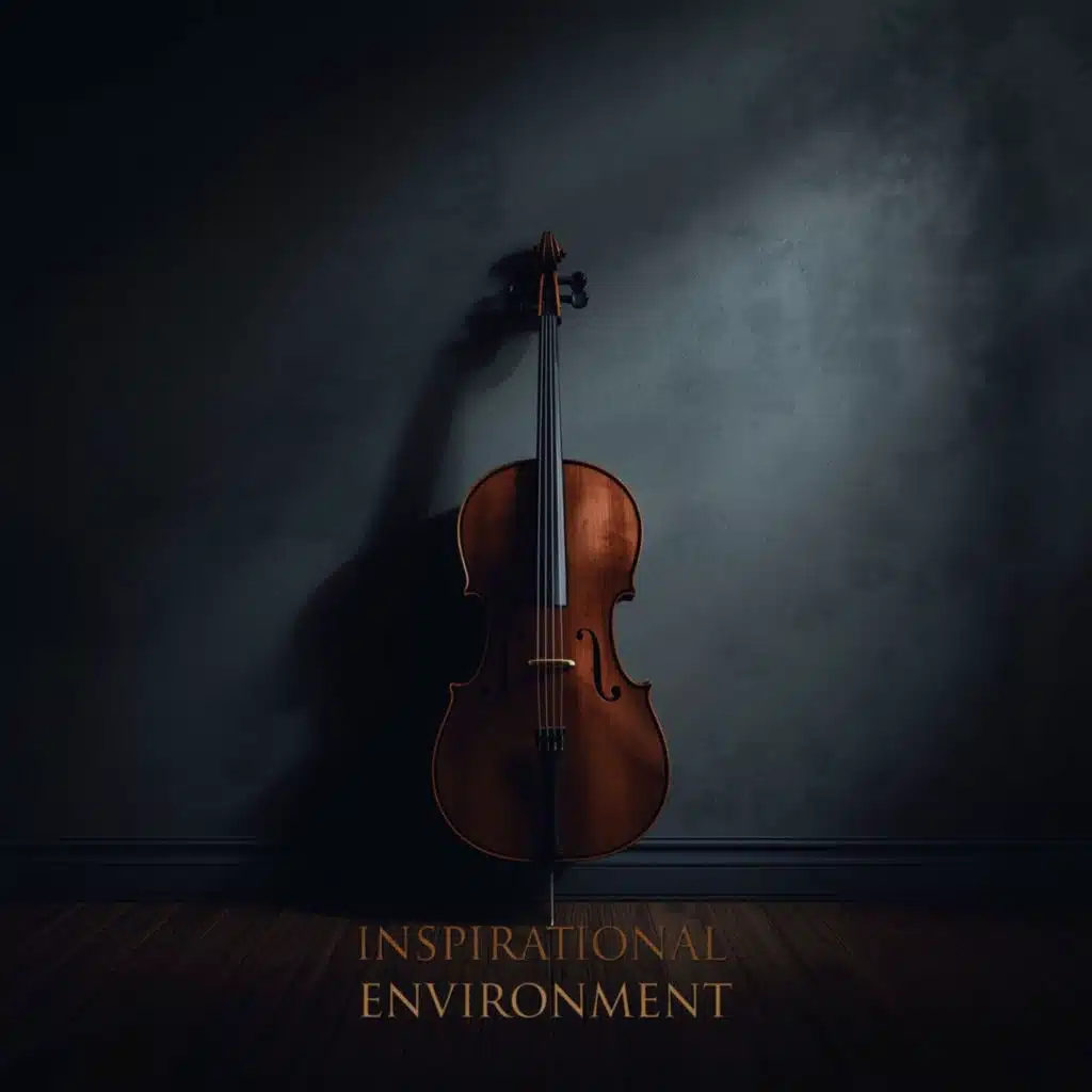 Inspirational Environment