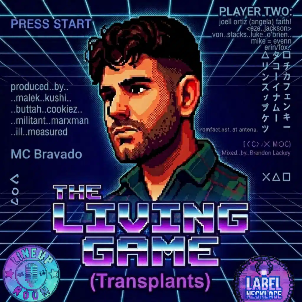 MC Bravado