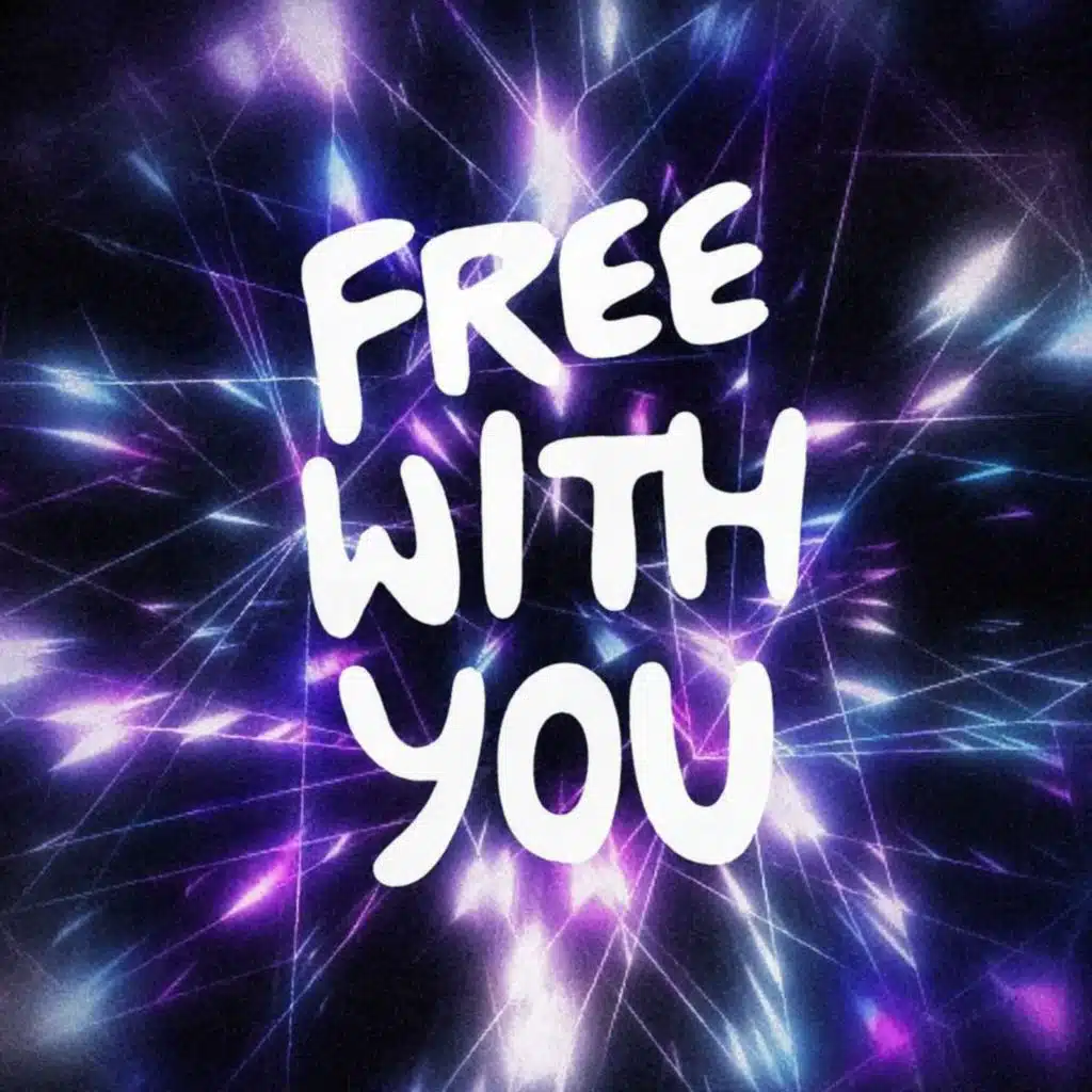 Free With You
