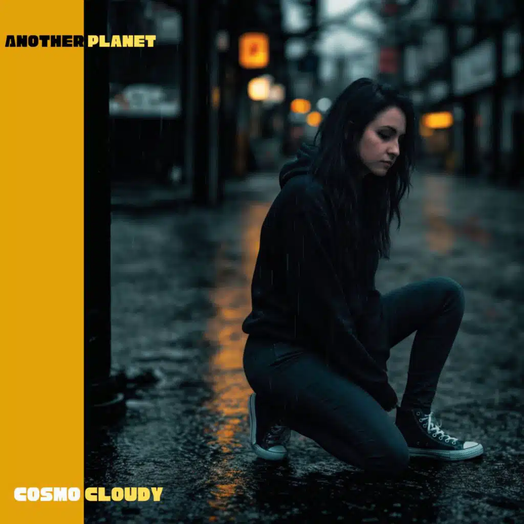 Cosmo Cloudy