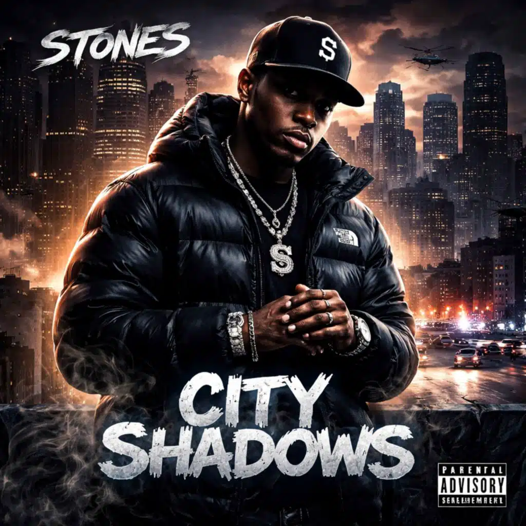 City Shadows