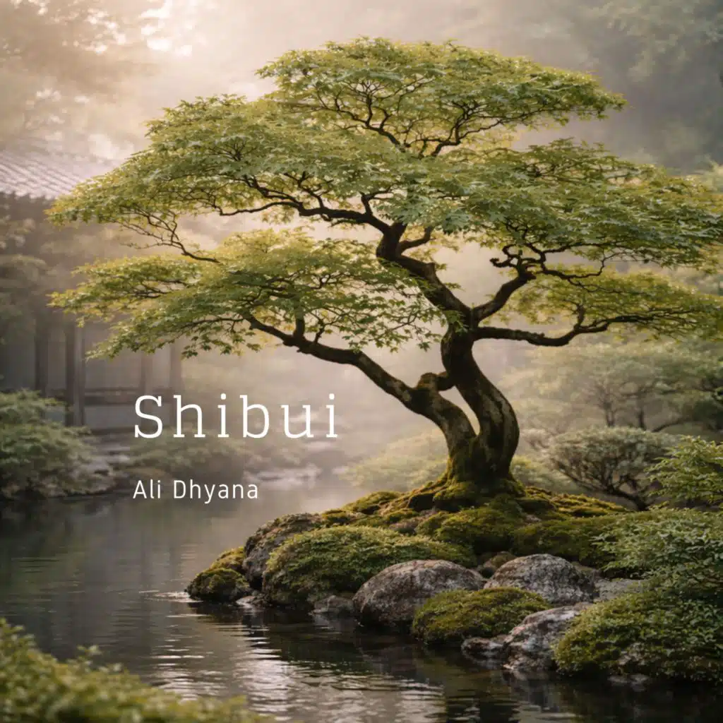 Shibui