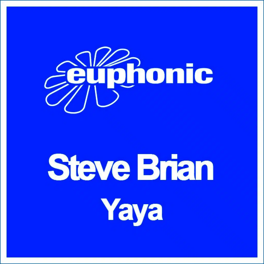 Yaya (Original Radio Edit)