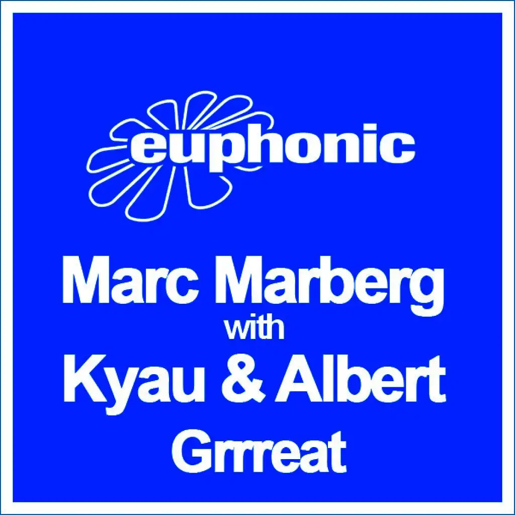 Marc Marberg, Kyau & Albert