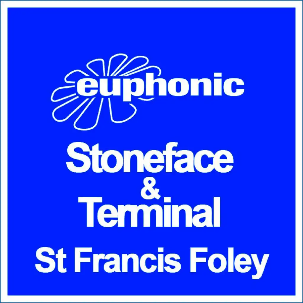 St Francis Foley (Club Radio Edit)