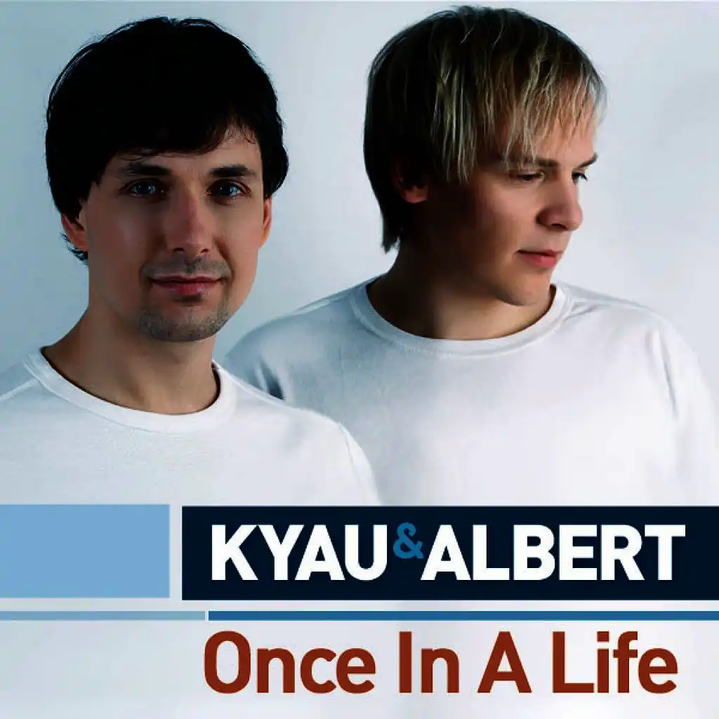 Once In A Life (Club Radio)