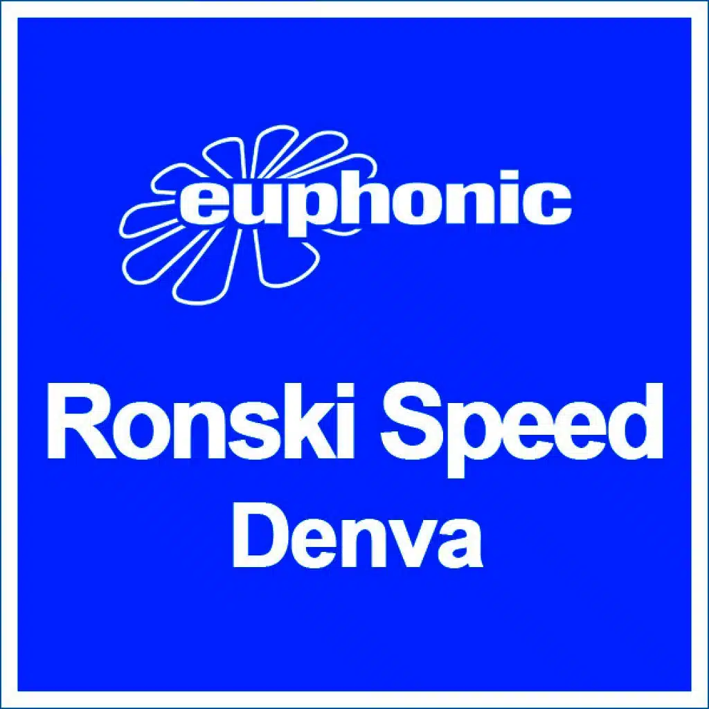 Denva (Paul Vernon Remix)