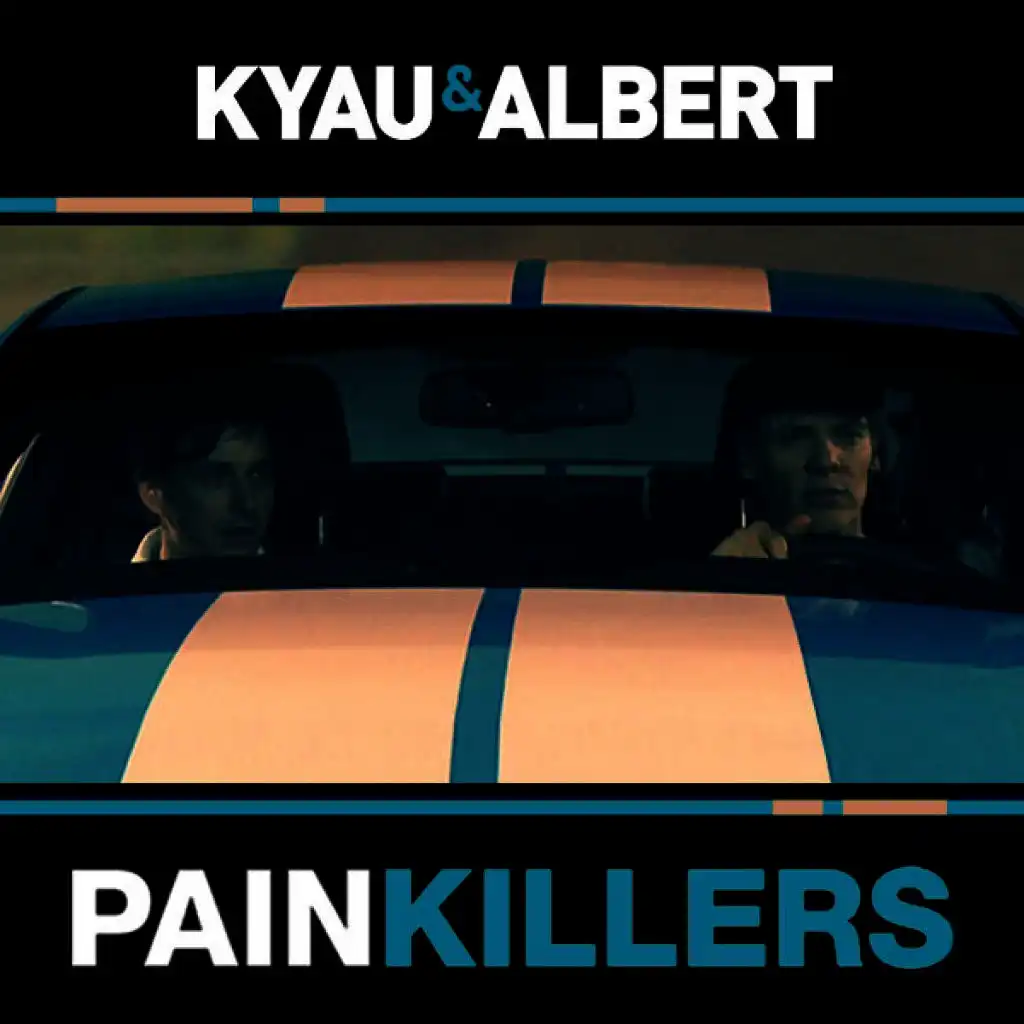 Painkillers (Club Radio)