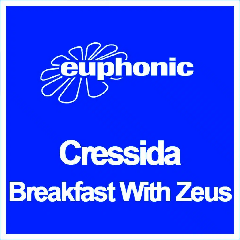 Breakfast with Zeus