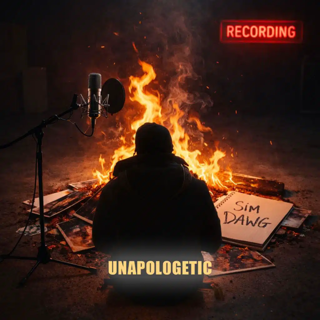 Unapologetic