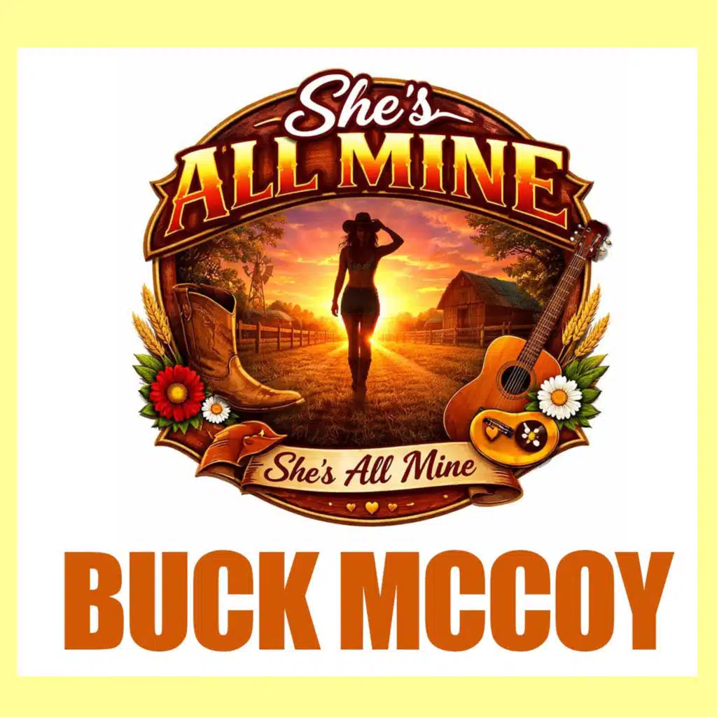 Buck McCoy