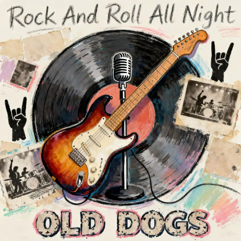 Old Dogs