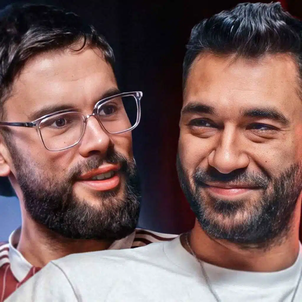 WaRTeK : Squeezie, les débuts de YouTube…Anil me raconte son incroyable vie