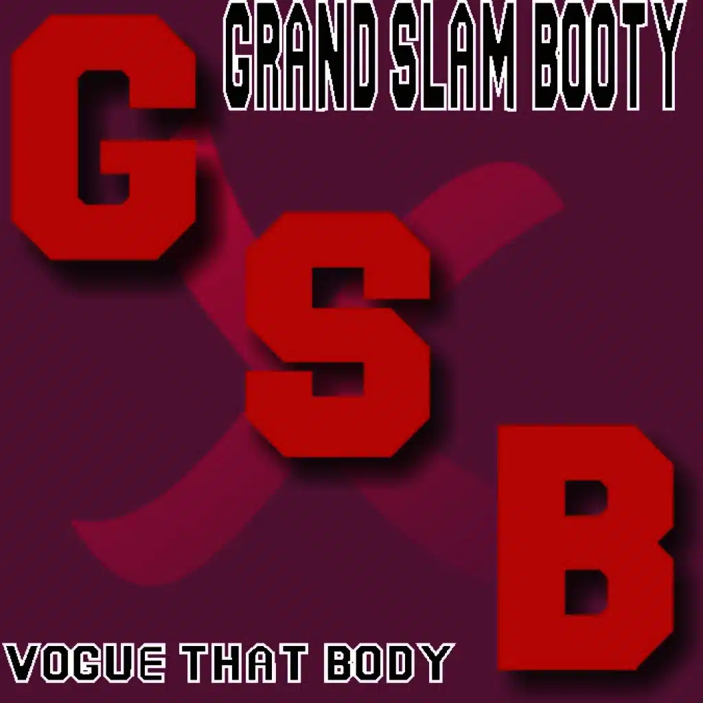 Vogue That Body