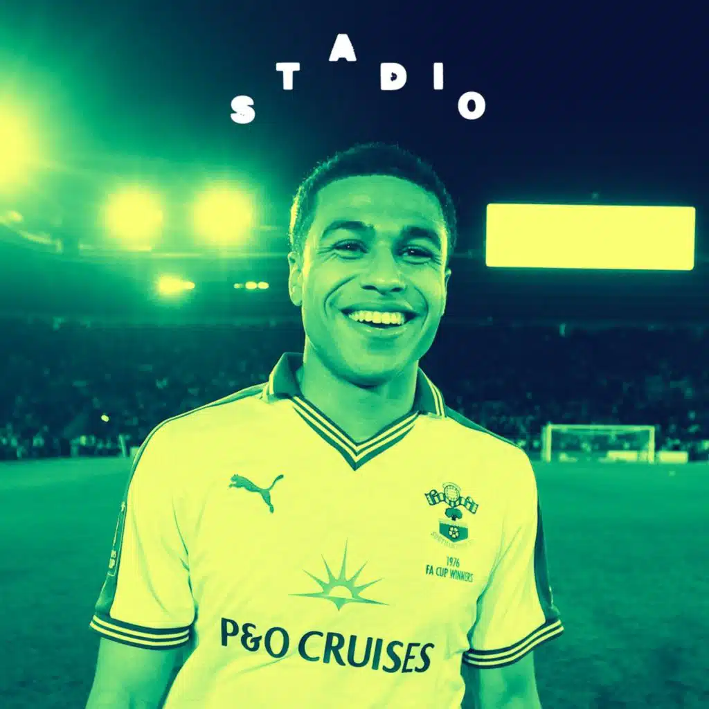 Southampton's special FA Cup quarterfinal weekend