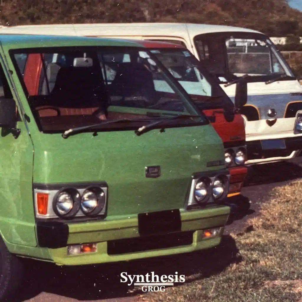 Synthesis