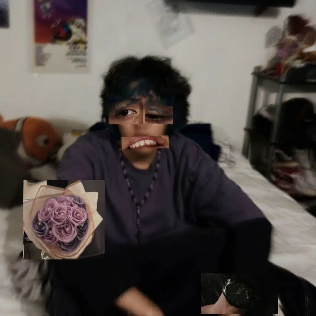 No te quiero dejar ir