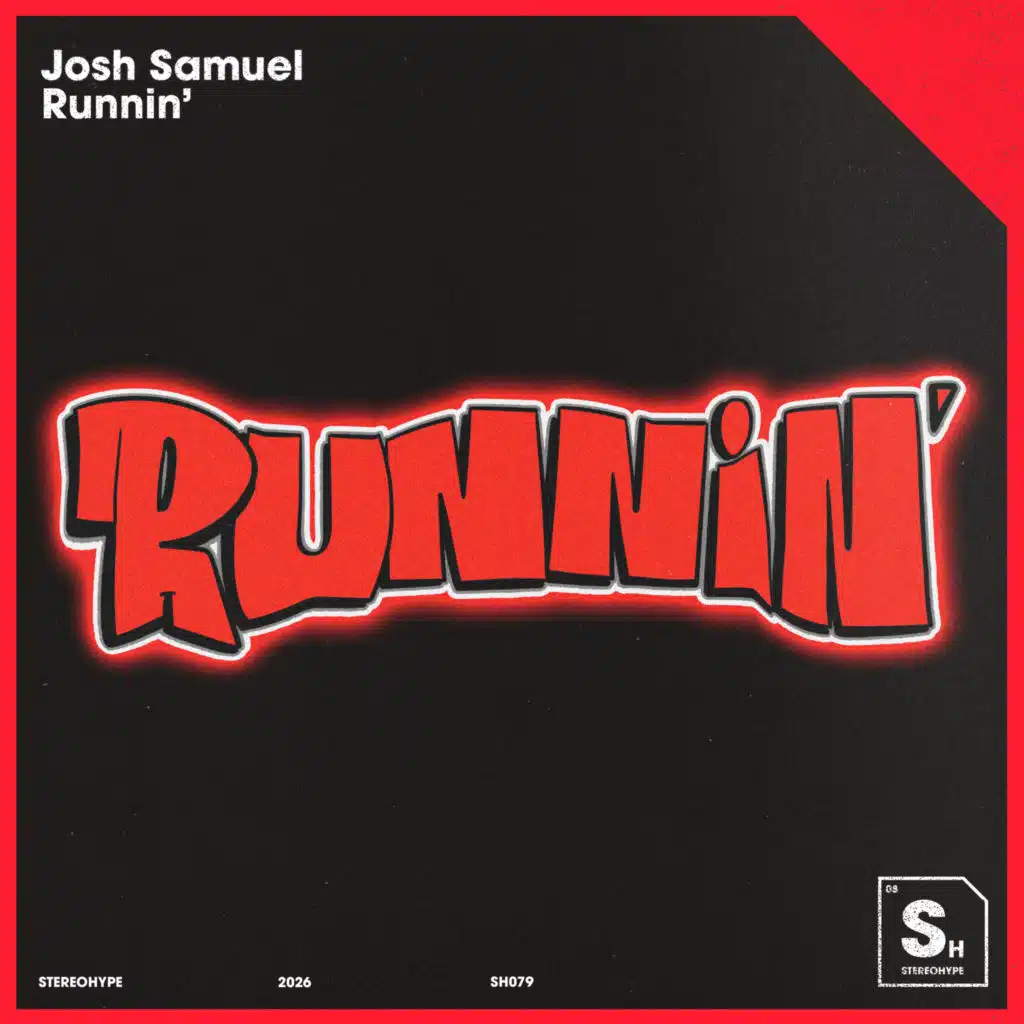 Josh Samuel