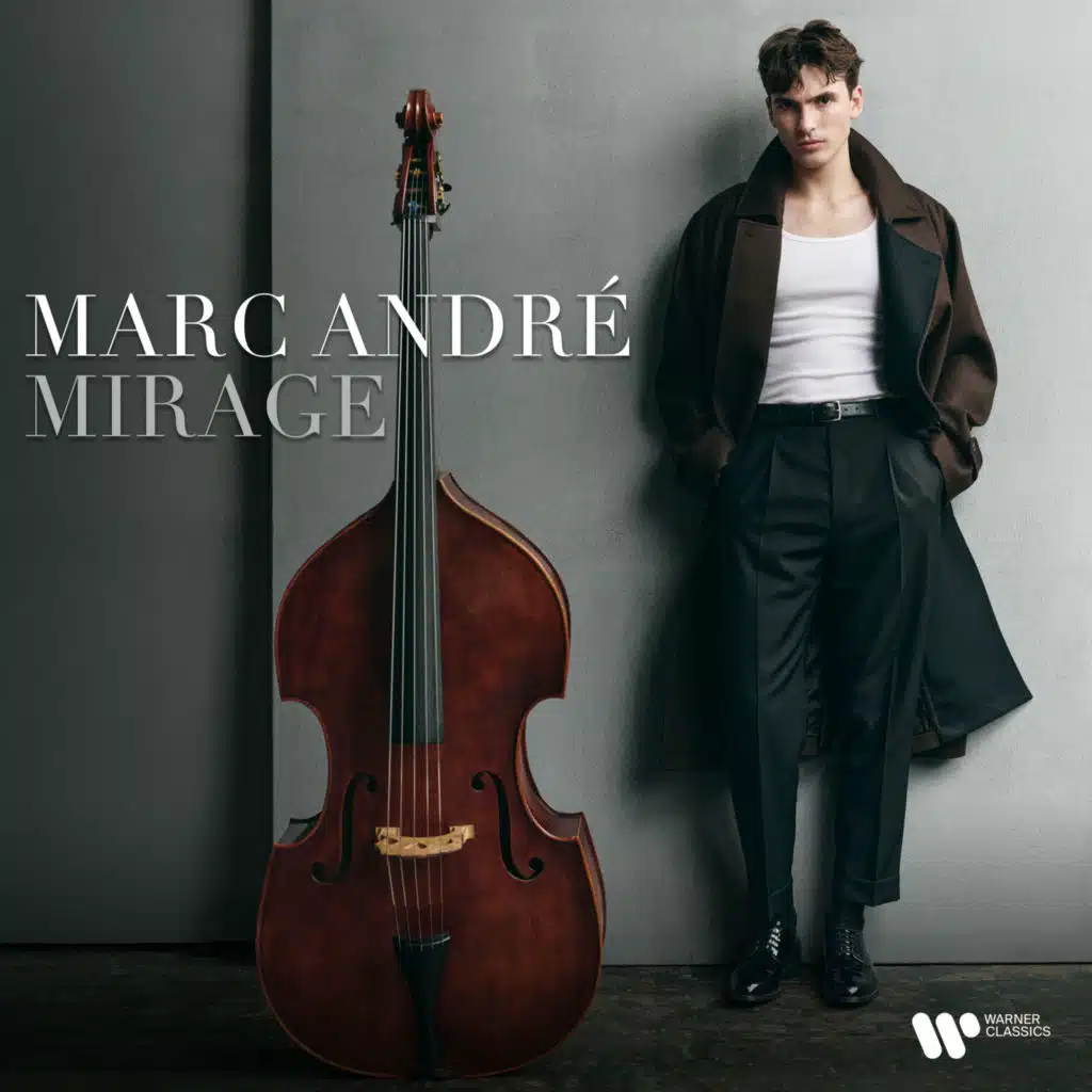 Marc André