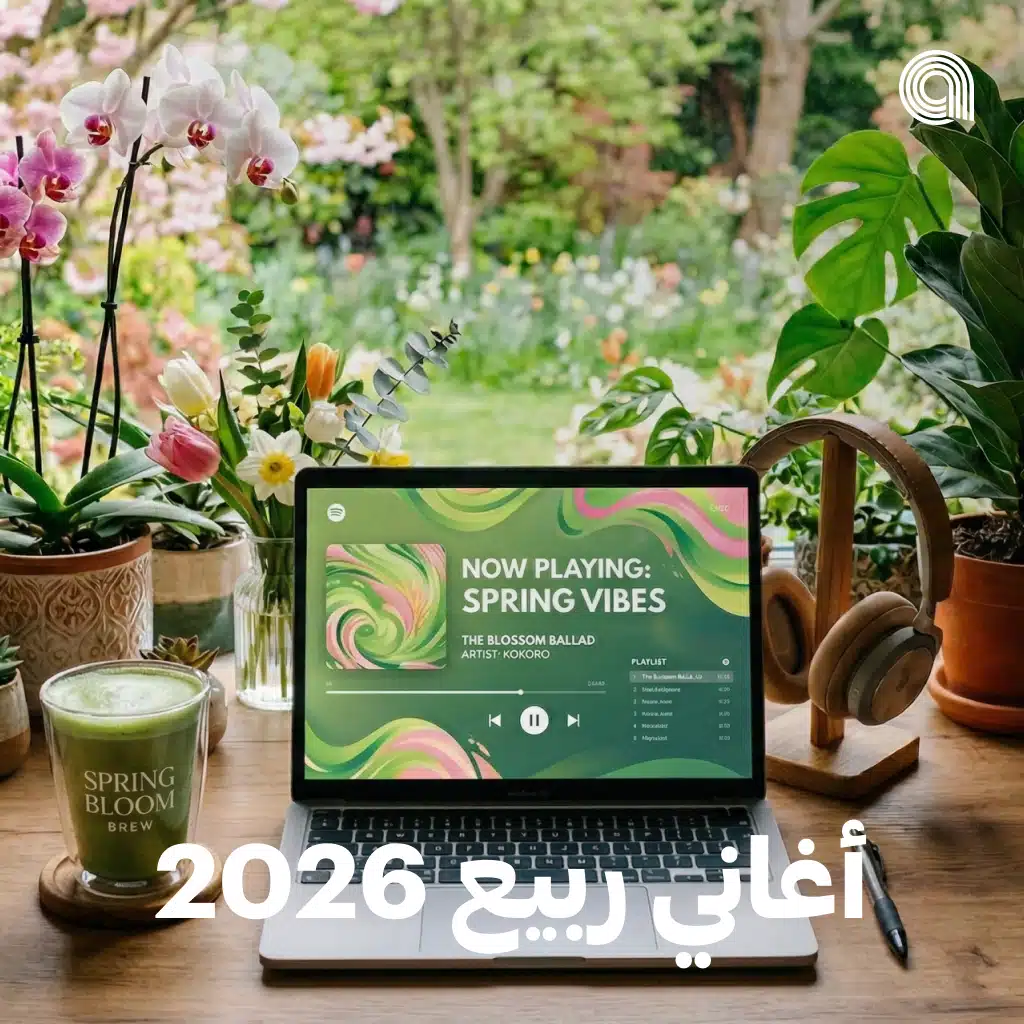أغاني ربيع 2026