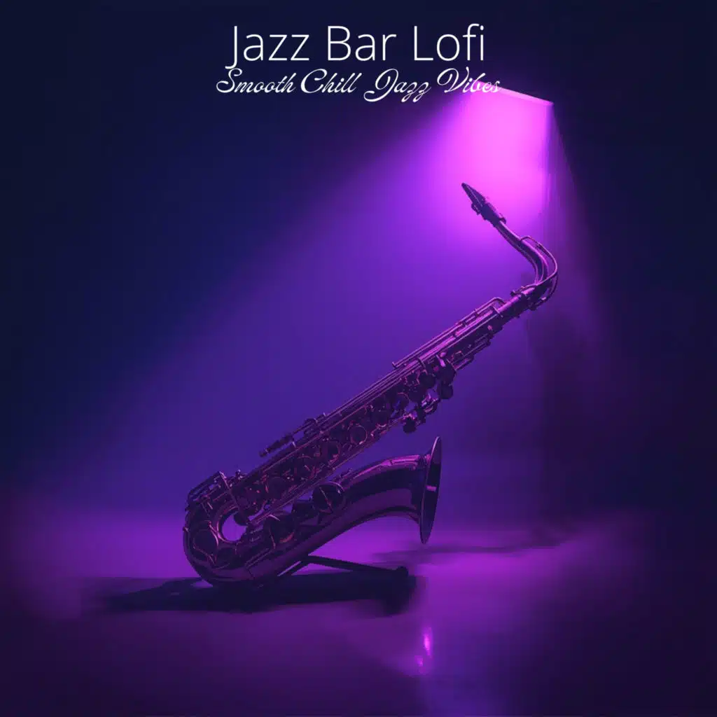 Jazz Bar Lofi - Smooth Chill Jazz Vibes