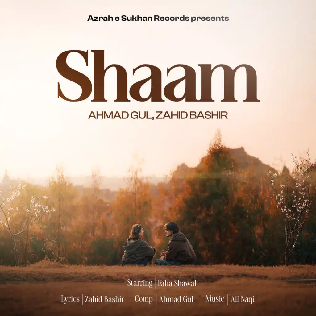 Shaam