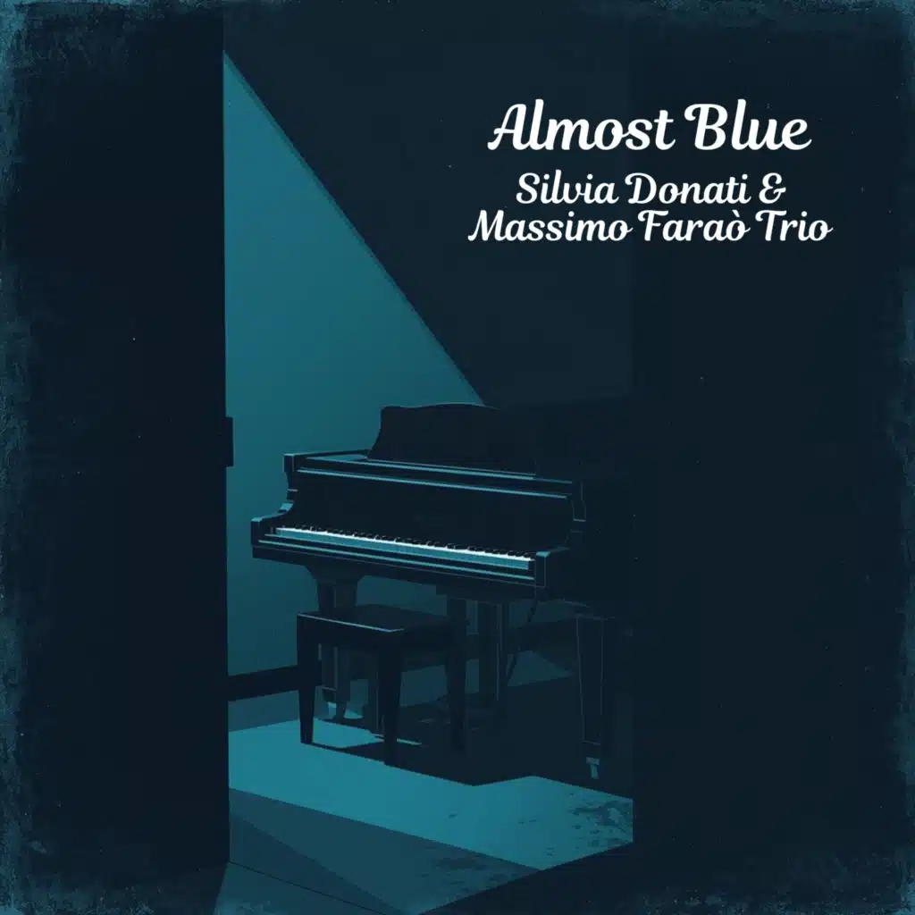 Silvia Donati & Massimo Faraò Trio