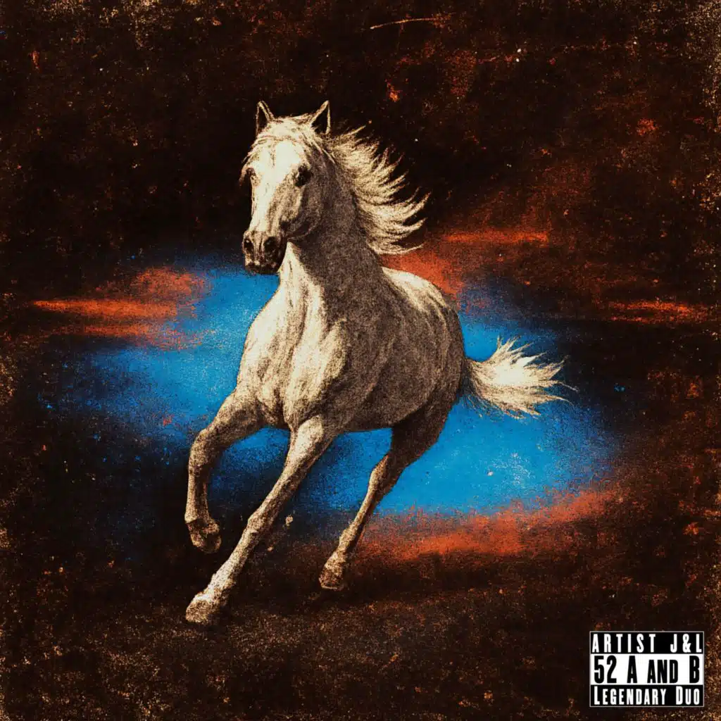 White Horse Soul