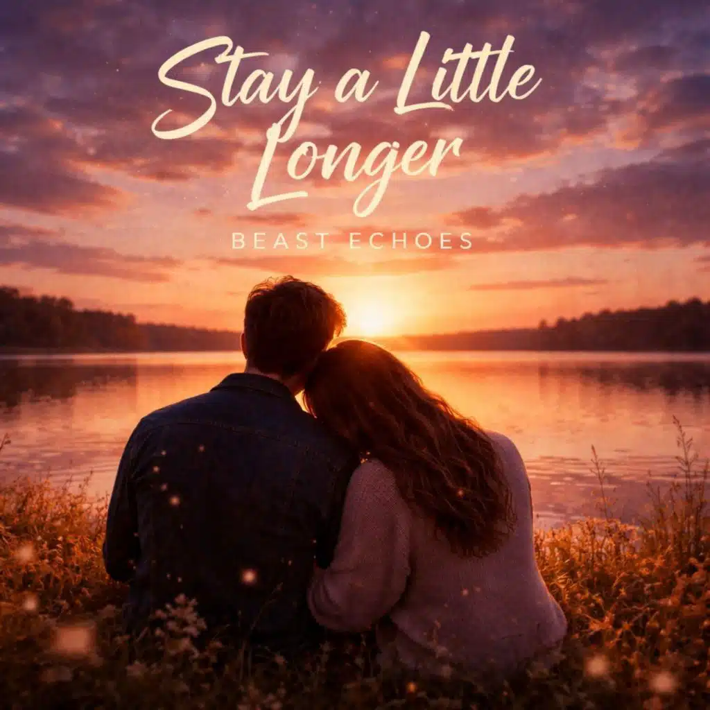 Stay A Little Longer