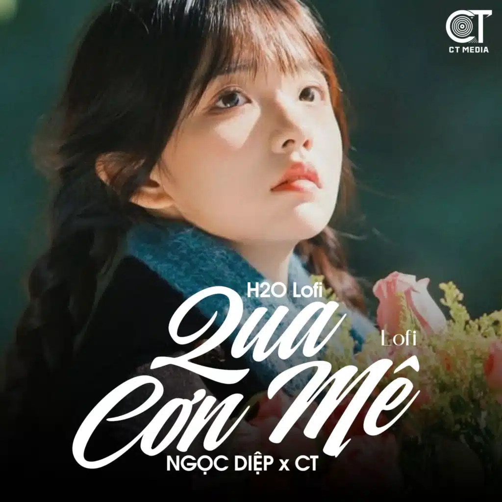 Ngọc Diệp, H2O Lofi & CT